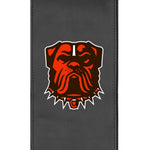 PhantomX Mesh Gaming Chair with  Cleveland Browns Bulldog Logo