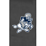 Xpression Pro Gaming Chair with Dallas Cowboys Classic Logo