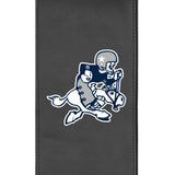 Xpression Pro Gaming Chair with Dallas Cowboys Classic Logo