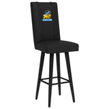 Swivel Bar Stool 2000 with Detroit Lions Classic Logo