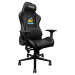 Xpression Pro Gaming Chair with Detroit Lions Classic Logo