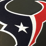 Houston Texans Primary Logo Panel