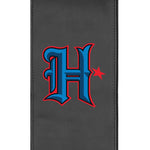 PhantomX Mesh Gaming Chair with  Houston Texans Secondary Logo