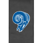 Swivel Bar Stool 2000 with Los Angeles Rams Classic Logo