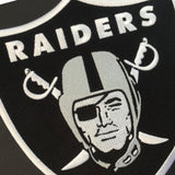 Xpression Pro Gaming Chair with  Las Vegas Raiders Primary Logo
