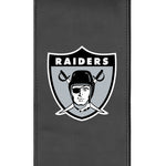 PhantomX Mesh Gaming Chair with Las Vegas Raiders Classic Logo