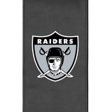 PhantomX Mesh Gaming Chair with Las Vegas Raiders Classic Logo