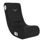 Game Rocker 100 with Philadelphia Eagles Classic Logo