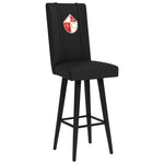 Swivel Bar Stool 2000 with San Francisco 49ers Classic Logo