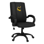 Office Chair 1000 with Pittsburgh Steelers Classic Logo