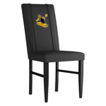 Side Chair 2000 with Pittsburgh Steelers Classic Logo Set of 2