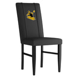 Side Chair 2000 with Pittsburgh Steelers Classic Logo Set of 2