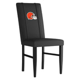 Side Chair 2000 with  Cleveland Browns Primary Logo Set of 2