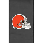 Xpression Pro Gaming Chair with  Cleveland Browns Primary Logo