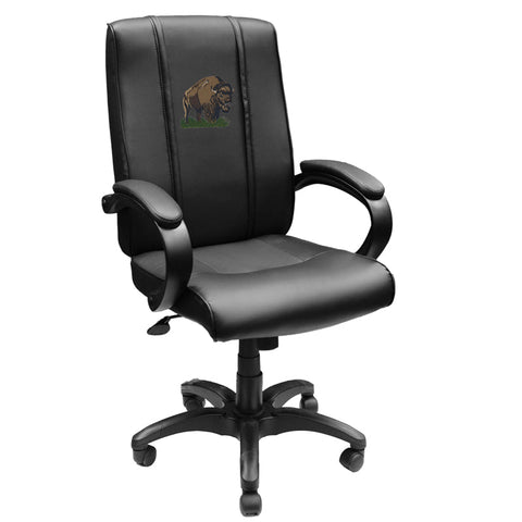 Office Chair 1000 with Buffalo American Logo Panel