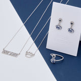 WE ARE Penn State Necklace