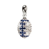 Penn State Football + Helmet Necklace