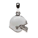 Penn State Football + Helmet Necklace