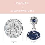 Penn State Crystal Drops