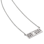 WE ARE Penn State Necklace