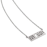 WE ARE Penn State Necklace