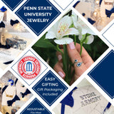 Penn State Lion Ring
