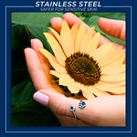 Penn State Paw Ring