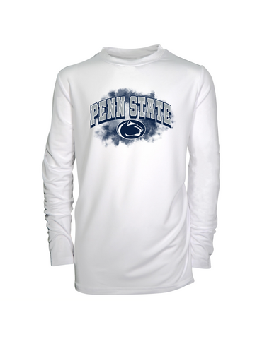 Pennsylvania State Nittany Lions Youth Boys' Long Sleeve Shirt
