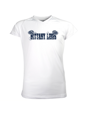 Pennsylvania State Nittany Lions Youth Girls' T-Shirt