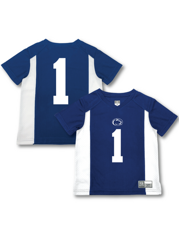 Pennsylvania State Nittany Lions Toddler Boys' Football Jersey