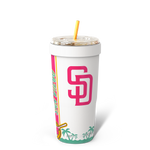 To-Go Buddy | San Diego Padres