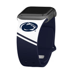 Penn State Nittany Lions HD Apple Watch Band