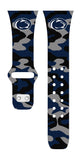 Penn State Nittany Lions HD Apple Watch Band