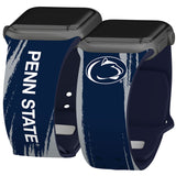 Penn State Nittany Lions HD Apple Watch Band
