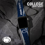 Penn State Nittany Lions HD Apple Watch Band