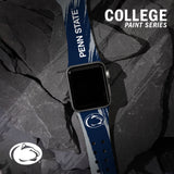 Penn State Nittany Lions HD Apple Watch Band