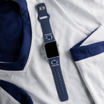 Penn State Nittany Lions HD Apple Watch Band