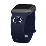Penn State Nittany Lions Apple Watch Band