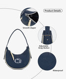 Penn State Nittany Lions Hobo Bag