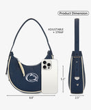 Penn State Nittany Lions Hobo Bag