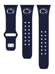 Penn State Nittany Lions Apple Watch Band
