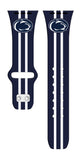 Penn State Nittany Lions HD Apple Watch Band