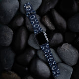 Penn State Nittany Lions HD Apple Watch Band