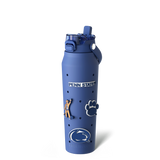 Bottle Buddy 32oz | Penn State Nittany Lions | Skin + Budz Bundle