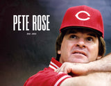 Pete Rose: A Tribute to a Baseball Legend