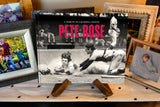 Pete Rose: A Tribute to a Baseball Legend