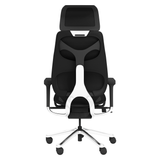 PhantomX Mesh Gaming Chair with Dallas Cowboys Classic Logo