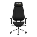 PhantomX Mesh Gaming Chair with  Pittsburgh Steelers Primary Logo