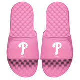 Philadelphia Phillies Primary Pink Slides