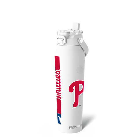 Bottle Buddy 32oz | Philidelphia Phillies
